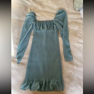 Aritzia dress